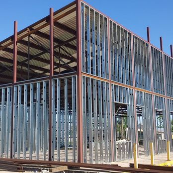 Downtown Office Complex